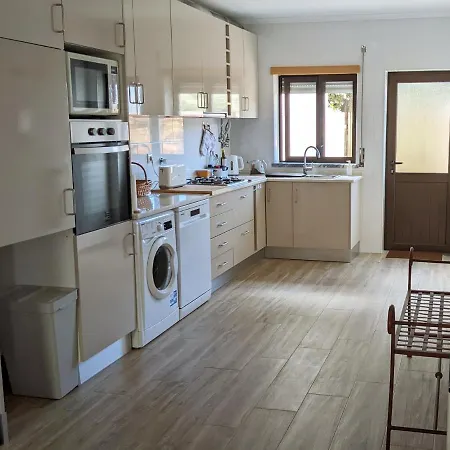 Tatil Evi Casa Domingues