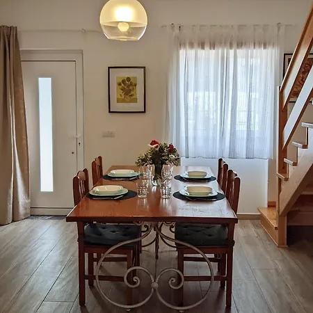 Tatil Evi Casa Domingues *