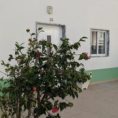 Feriehus Casa Domingues *